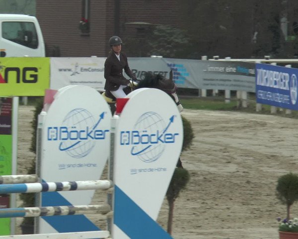 Lenklarer Reitertage 2017