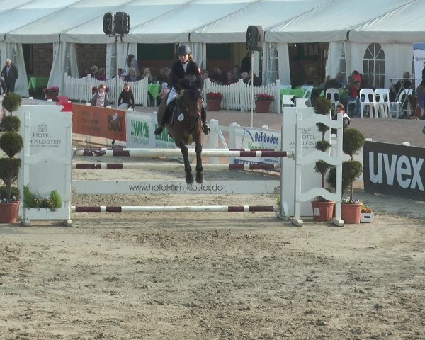 Lenklarer Reitertage 2017
