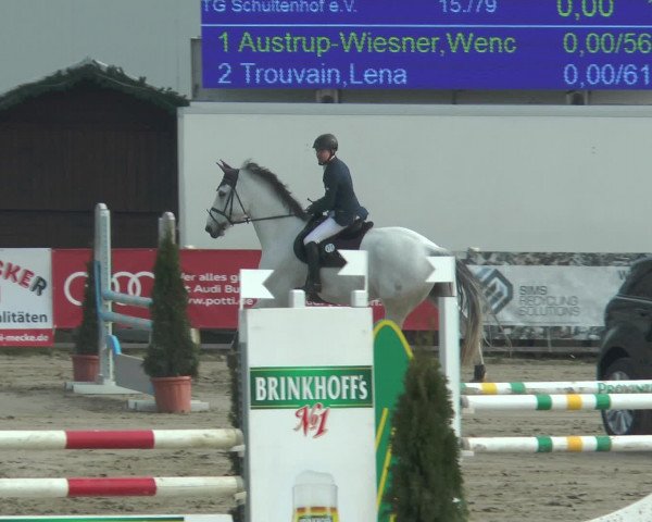 Lenklarer Reitertage 2017