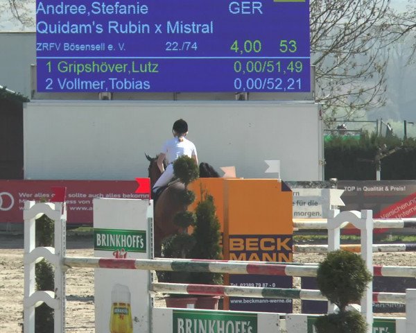 Lenklarer Reitertage 2017