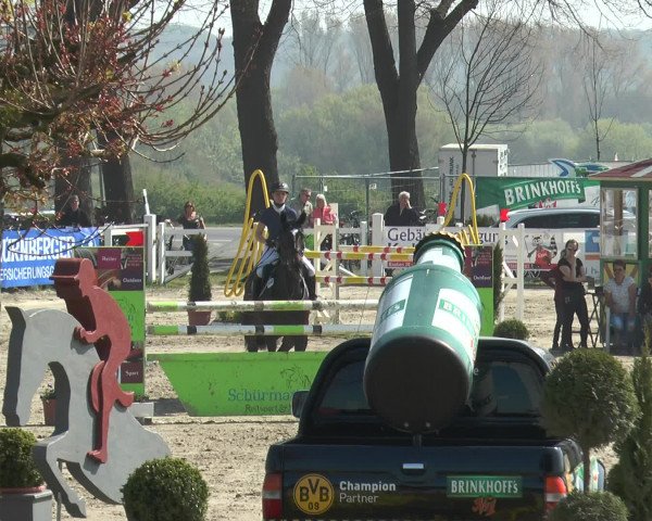 Lenklarer Reitertage 2017