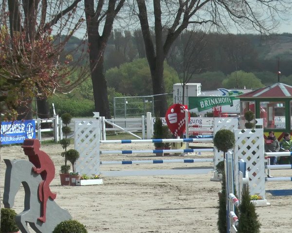 Lenklarer Reitertage 2017