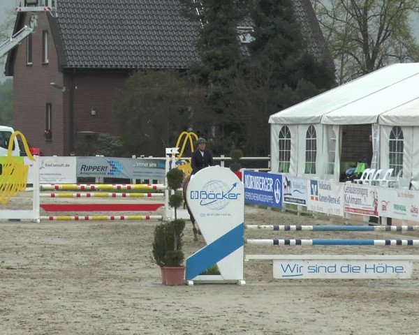 Lenklarer Reitertage 2017