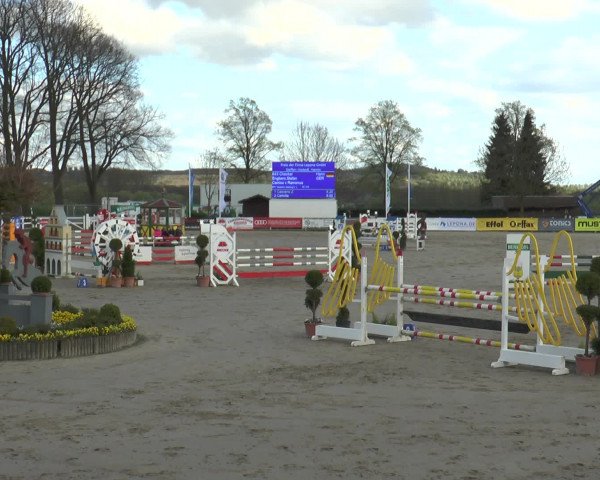 Lenklarer Reitertage 2017