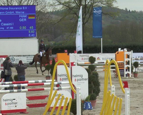 Reitturnier Werne-Lenklar 2017