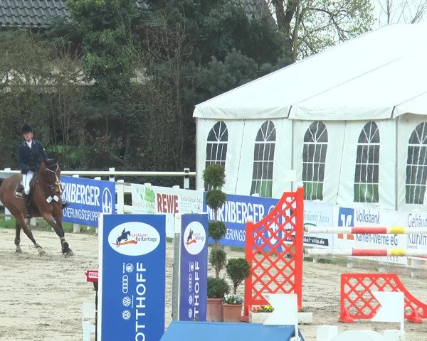 Lenklarer Reitertage 2017