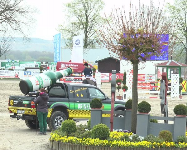 Lenklarer Reitertage 2017