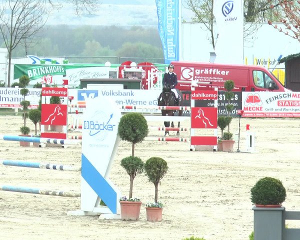 Lenklarer Reitertage 2017