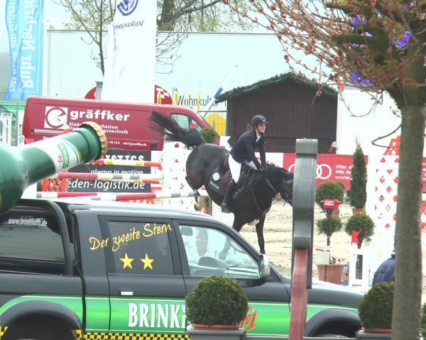 Lenklarer Reitertage 2017
