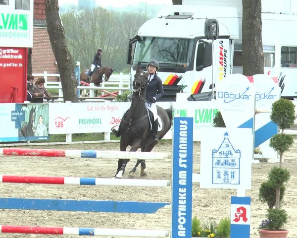Lenklarer Reitertage 2017