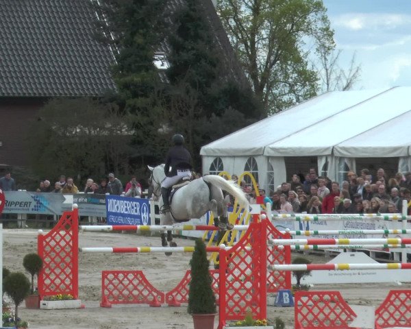 Lenklarer Reitertage 2017