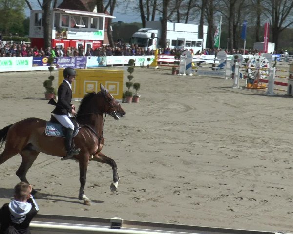 Lenklarer Reitertage 2017