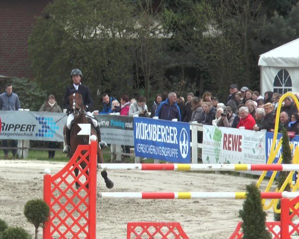 Lenklarer Reitertage 2017
