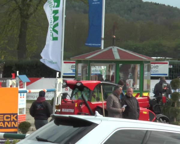 Reitturnier Werne-Lenklar 2017