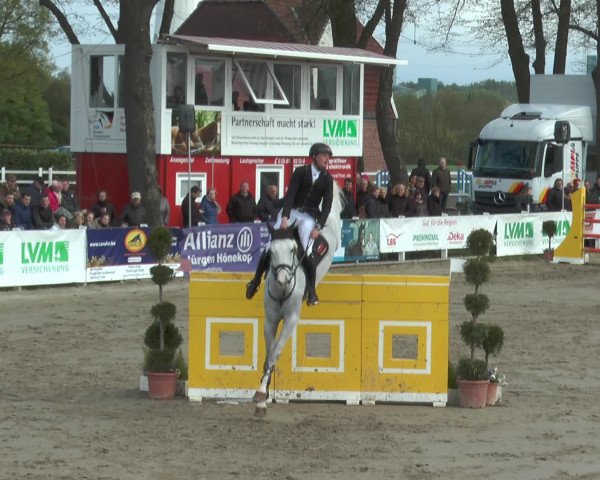 Reitturnier Werne-Lenklar 2017