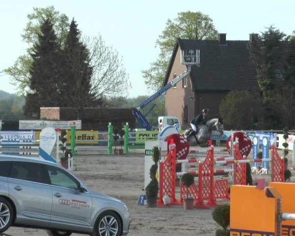 Lenklarer Reitertage 2017