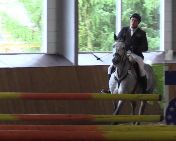 Reitturnier Dohrener Pferdetage 2017