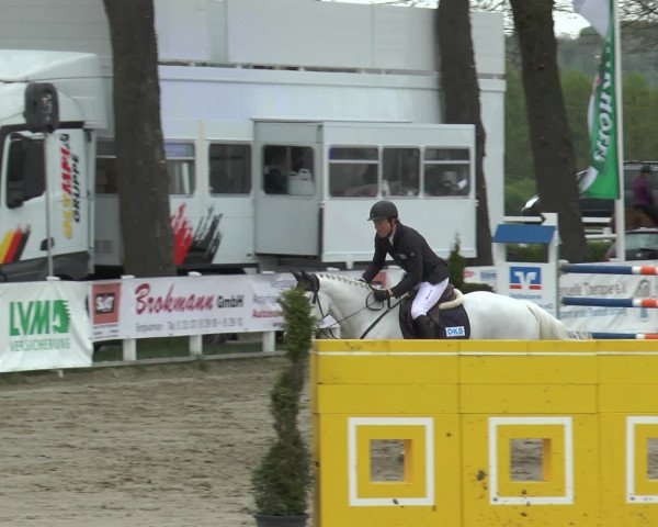 Lenklarer Reitertage 2017