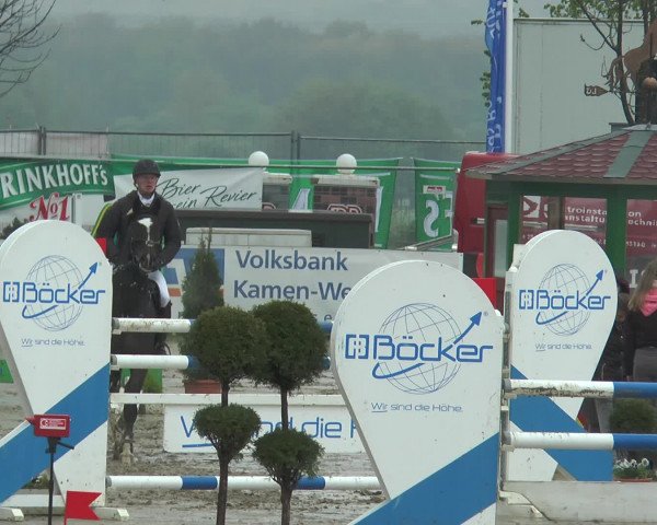 Lenklarer Reitertage 2017