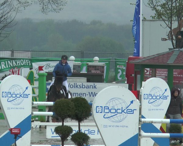 Lenklarer Reitertage 2017