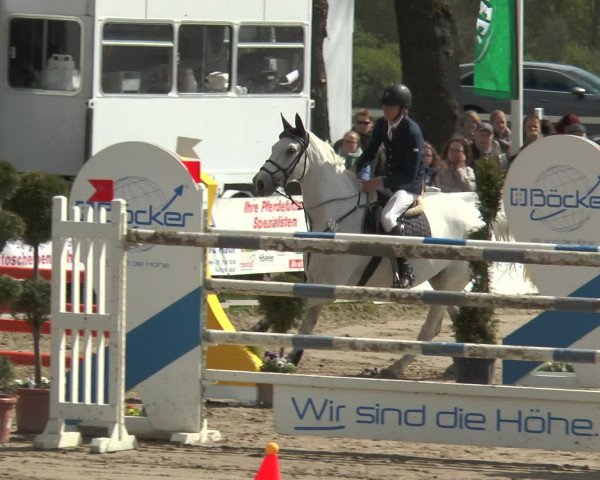 Reitturnier Werne-Lenklar 2017