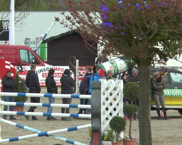 Lenklarer Reitertage 2017