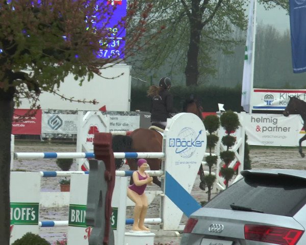 Lenklarer Reitertage 2017