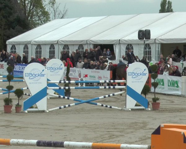 Lenklarer Reitertage 2017