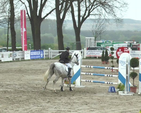 Reitturnier Werne-Lenklar 2017
