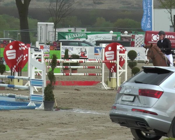 Lenklarer Reitertage 2017