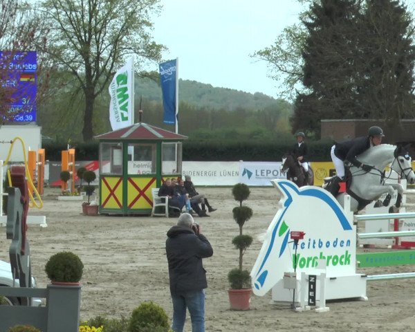 Reitturnier Werne-Lenklar 2017
