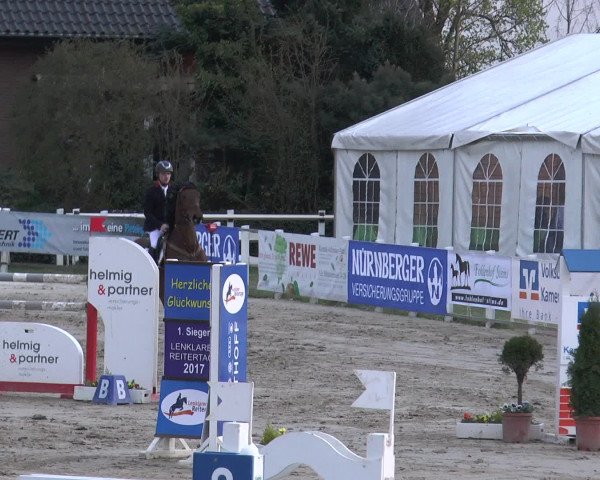 Lenklarer Reitertage 2017