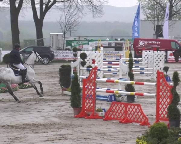 Lenklarer Reitertage 2017