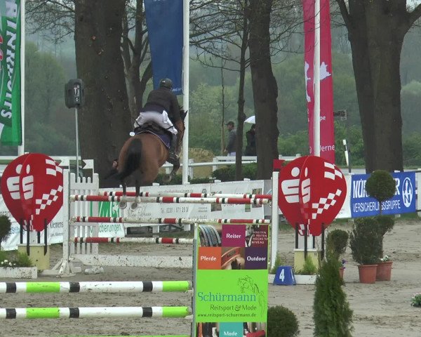 Lenklarer Reitertage 2017