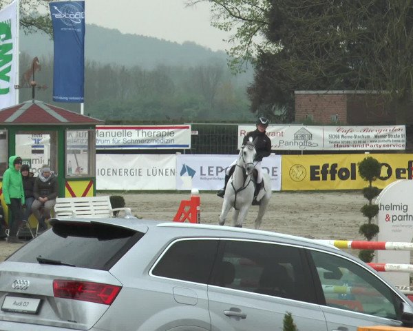 Reitturnier Werne-Lenklar 2017