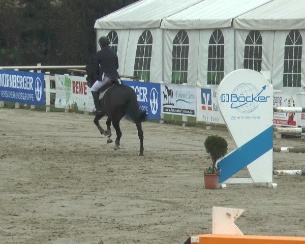 Reitturnier Werne-Lenklar 2017