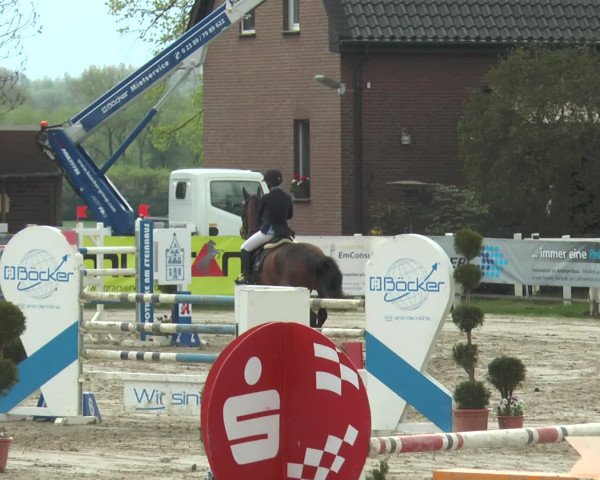 Lenklarer Reitertage 2017