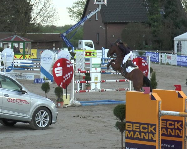 Lenklarer Reitertage 2017