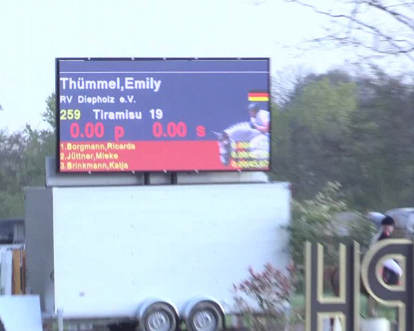 LVM Ponychampionat Münster-Nienberge 2017