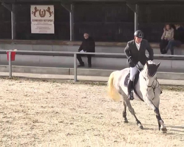 Frühjahrsturnier Ingolstadt Hagau 2017