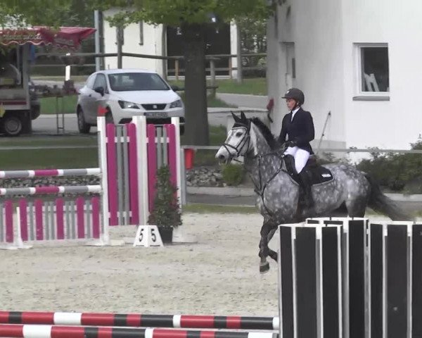 Frühjahrsturnier Ingolstadt Hagau 2017
