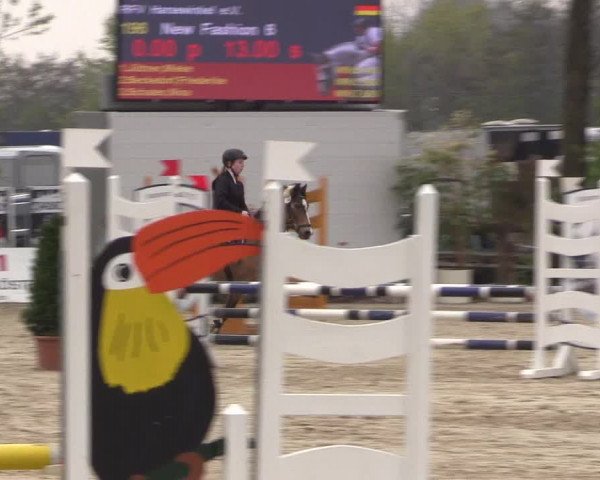LVM Ponychampionat Münster-Nienberge 2017
