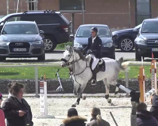 Frühjahrsturnier Ingolstadt Hagau 2017