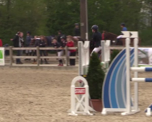 LVM Ponychampionat Münster-Nienberge 2017