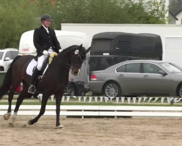 Frühjahrsturnier Ingolstadt Hagau 2017