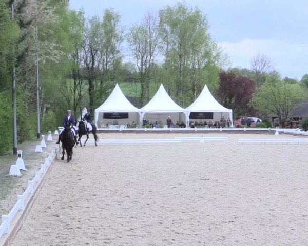 Reitturnier Mettmann - Reitanlage Löckenhoff 2017