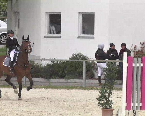 Frühjahrsturnier Ingolstadt Hagau 2017