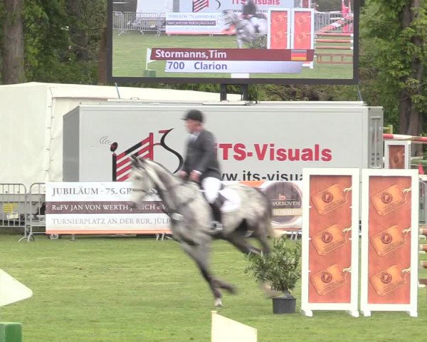 Reitturnier Jülich 2017