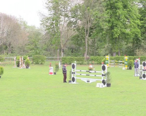Reitturnier Jülich 2017