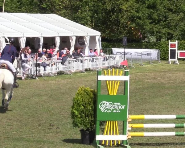 Reitturnier Jülich 2017